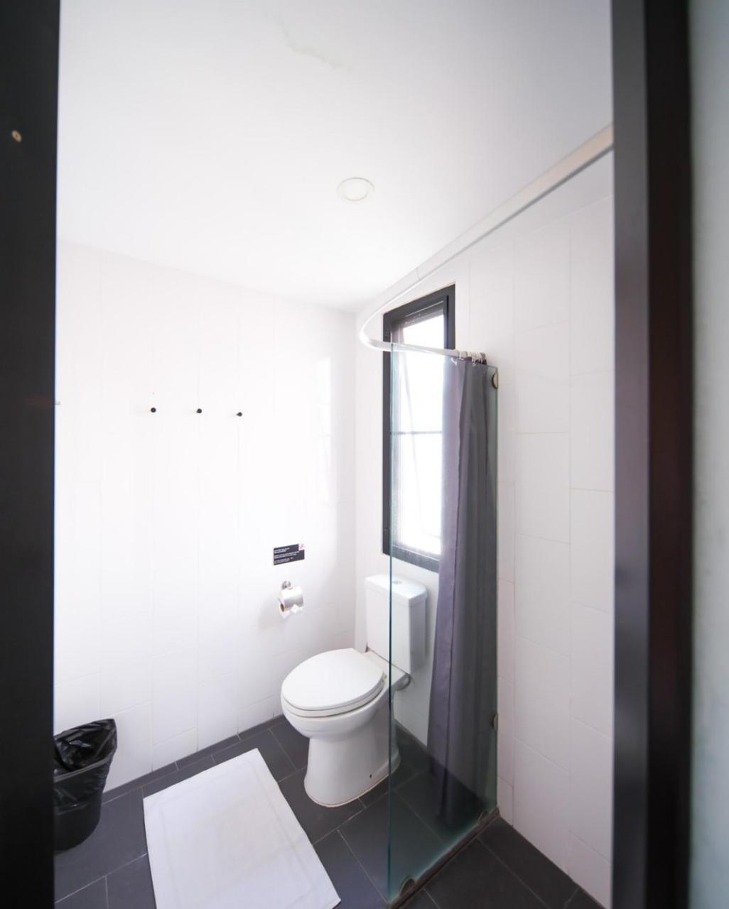9.5Hotel Chiangmai Čiang Mai Exteriér fotografie