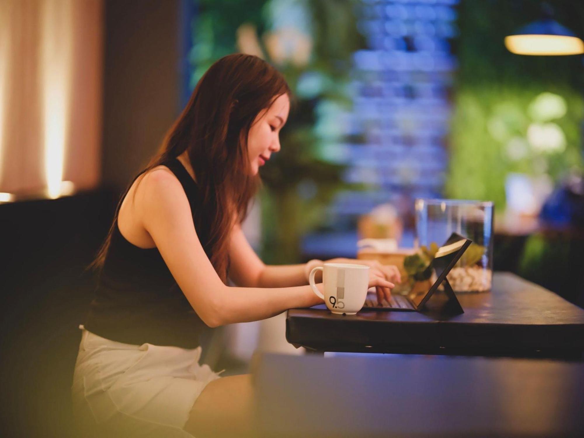 9.5Hotel Chiangmai Čiang Mai Exteriér fotografie